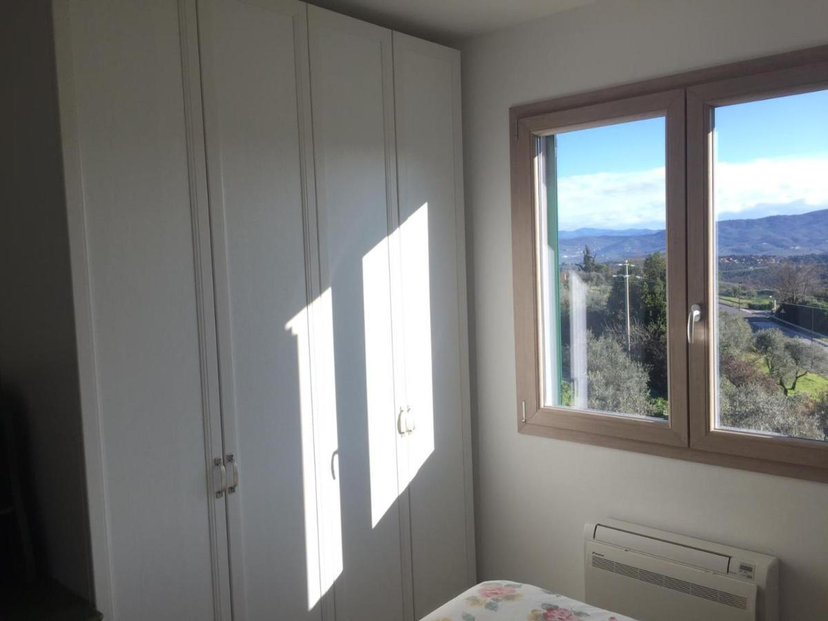 Residence B&B Il Connubio Impruneta Exteriér fotografie