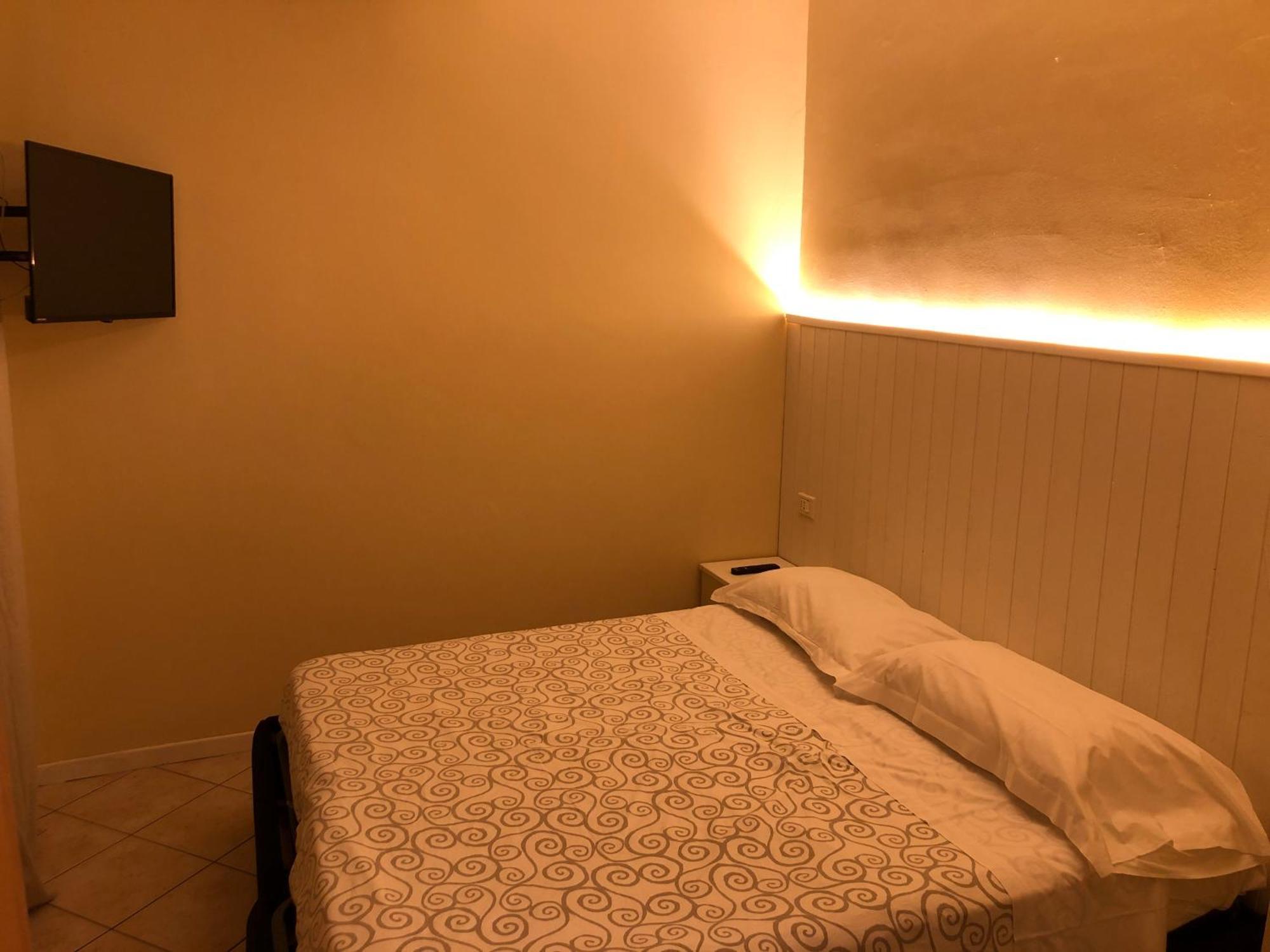 Residence B&B Il Connubio Impruneta Exteriér fotografie